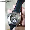 Watch 2024 Panerass Quality High Designer Luxus für Herren mechanische Armbanduhr Vollautomatisch Chrnograph v784