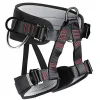 Climbing Harnesses Professional Half-Length Safety Belt Adjustable Harness Waist Support Equipment Outdoor Cave Mountaineering Drop De Otxms