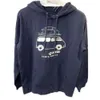 Patagoni Sweatshirt Designer Originalkvalitet Mens Hoodies Sweatshirts Hoodie Bus Leisure Sports Långärmade män Kvinnor