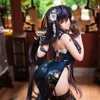 Action Toy Figures 17cm Azur Lane Azuma Soft Voice Of Spring Ver Lightweight Ver PVC Action Figur Toy Adult Collection Model Hentai Doll Gift T240325