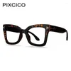サングラスR56785ブランドデザイナーリベットリーディングメガネレディーラグジュアリーキャットアイクリアアイウェアメンスクエア青年眼鏡ディオプトリック50- 350