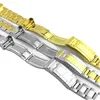 20 mm Uhrenarmband aus Stahl, passend für Uhrenarmbänder der Explorer-Serie, Zubehör 240311