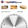 Joiners 300mm 12 inch Circular Saw Blade Carbide TCT for Woodworking Sliding Table Saw Wood Cuting 40/60/80/100/120 Teeth