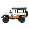 車1:12スケールMNモデルRTRバージョンWPL RC CAR 2.4G 4WD MN99S RC ROCK CRAWLER MN98 MN99 DEFENDER PICKUPリモートコントロールトラックおもちゃ