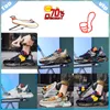 Zapatos deportivos suaves de verano para mujer Boa1rd Diseñador Alta dualidad Moda Color mezclado Suela gruesa Deportes al aire libre Zapatos reforzados resistentes al desgaste GAI