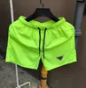 2024 Designer Mens Shorts marka luksusowe krótkie sportowe sporty damskie spodnie kąpielowe odzież plus m-5xl