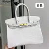 Bk – sac à main en cuir véritable pour femmes, sac à main de famille Crocodile, luxe mat, mode vraies femmes, 2024