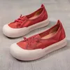 Sapatos casuais apartamentos mulheres rendas até plataforma mocassins rasos tênis esportivos 2024 verão retro tendência correndo andando femme