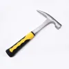 Hammer Jewii Professional Geological Hammer Ore Investigation Mountaineering Climbing Construction Tools