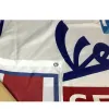 Аксессуары Vespa Service Мотоцикл Флаг 60*90 см и 90*150 см Рождественские украшения для дома Флаг Баннер Подарки