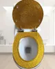 Tampas de assento de vaso sanitário conjunto de capa de moda universal de alta qualidade exclusivo