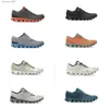 Acquistare Scarpe da corsa Cloud x1 Scarpe da ginnastica Cloud Monster 2024 Triple Black Flame White SurferNova Lumos All Black White Acai Purple Yellow Clouds scarpe da donna