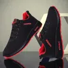 Scarpe casual YSHUNIJ 2024 Primavera e autunno All-match Leggero Tendenza Sport Estate Traspirante Fondo morbido Mesh Uomo