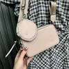 Luksusowa torba designerska torba na ramię skórzana torba bagietka torba crossbody męska męska klapy damskie podróżne sprycie damskie pod ręką