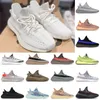 Designer Athletic Running Shoes For Mens Women Sneakers Bone Onyx Clay Cream Bred Turtledove Trainers Dhgate Platform Shoe 36-48 free shipping