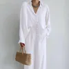 Women's Hoodies Temperament Commuting Wrinkled Loose Shirt Fashion Casual Set Home
