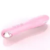 Venda forte pulso choque elétrico provocando vibrador g-ponto vibração massagem masturbador feminino para uso sexual adulto 231129