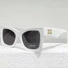 Lunettes de soleil de créateur Miui conçues pour les femmes elliptiques à grande monture miui08w anti-radiation lunettes de soleil personnalisées esthétiques haut de gamme lunettes de soleil américaines