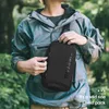 Warranty Chest Bag For Men Cool Style Shoulder 97inch IPad Casual Male Crossbody Lightweigt Mini Bags 240311