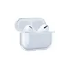 Apple Airpods Pro 2 2番目のGen2 Airpod 3 MaxヘッドフォンアクセサリーのためのUSA株式送料ソリッドTPU保護イヤホンカバーワイヤレス充電ショックプルーフケース