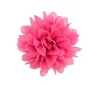 Baby Hair Clips 3.5 Inch Girl Chiffon Flowers Hairpins Hair Accessories Boutique Ribbon Flower with Clip Children Fashion Barrettes LL