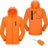 leggero sottile giacca pilota uomo donna Bobo Dog Malinois Sun Protecti impermeabile sottile giacca a vento con cerniera cappotto estivo Abbigliamento Y9kB #