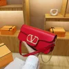 32% OFF Designer bag 2024 Handbags Baobao Womens Spring/Summer Fashion Chain Small Square Oblique Straddle Handheld Bags Trend