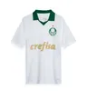 Palmeira Soccer Jerseys 2024 2025 Dudu Endrick Rony Palmeira Football Shirts G.Gomez G.Menino Giovani R.Veiga Jersey 24 25 Wersja gracza S-2xl Strażnik treningowy