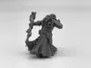 Zestaw modelu żywicy składu psychicznego Skala 28 mm miniaturowy tabletop wojna gier nieporozalone żołnierz