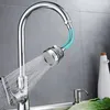 Kökskranar Högtryck Munstycke Bubbler Filter Auerators Sink Tillbehör Vattenbesparande Aerator kran Tap Sprayer