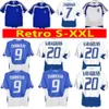 Klassiek 2004 Soccer Jerseys Griekenland 2004 Retro -charisteas Giakoumakis Nikolaidis Zagorakis Karagounis Griekenland Griekenland Hirts Home Away Vintage Jersey voor voetbal Shir