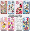 Mobiltelefonfodral Anime Crayons Shin-Chan Funny Phone Case för Samsung S24 S23 S22 S21 S20 S10 FE Note20 Plus Ultra Lite 5G Clear Soft TPU Covery240325