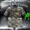 Tshirts Summer Mens Women Designers TシャツルーズティーアパレルファッショントップマンシャツLuxurys衣料品