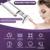 Fraktionerad CO2 -lasermaskin Vaginal åtdragning av ärr Borttagning Stretch Mark Wrinkle Treatment Skin Resurfacing Anti Wrinkle Beauty Equipment