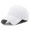 Flashowa wysyłka akrylowa wełniana wełniana baseball Modna swobodna kapelusz, wygodne oddychające cieniowanie golfa i ochrona przed słońcem, czapka kaczka, wysokiej jakości