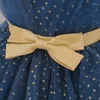 Robes de fille Robe d'anniversaire pour les enfants pour bébé pour bébé