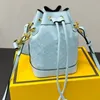 Bucket Bag Tote Bag Schoudertas Crossbodytassen Handtassen Luxe Designer Mini-emmertassen Damesportemonnee Portemonnee Groothandelsprijsconcessies