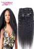 Ludzkie włosy peruwiański perwersyjny prosty klip w przedłużanie włosów Yaki 100 naturalna królowa piękno włosy 100Glot 1028 cali 19618718666103