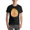 Adam LIKES CROSSING ARMS - BEAR PRIDE - GINGER EDITION T-shirt zomerkleding oversized t-shirt blanco t-shirts herenkleding I4Wf #