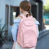Backpack Travel Women Large Capacity Multi-Function Luggage Lightweight Waterproof Laptop Bagpacks Women's Bag With Shoes Pocket