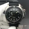 豪華なパネルデザイナー2024腕時計を見る即時PAM00389自動メカニカルメンズ防水ステンレス鋼高品質の動き