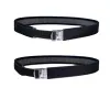 Ceinture intérieure tactique de soutien de taille pour le squelette Tegris importé en plein air 1.5 livraison directe Sports de plein air accessoires athlétiques sécurité Otesh