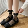 Designer ballet flat shoes dance shoe Miui Yoga sexy walk loafer men woman Lovely Training Shoe Bow silk sandal leather satin luxury Summer Dress Casual Shoe girl