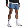 Heren Gym Training Shorts Man Sneldrogend Sport Casual Korte Broek Fitn Workout Hardlopen Bodybuilding Fi Basketbal Shorts K66u #