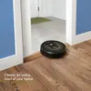 Irobot Roomba 981 Robot aspirapolvere con mappatura connessa Wi-Fi, funziona con Alexa, ideale per peli di animali domestici, tappeti, pavimenti duri, tecnologia Power Boost