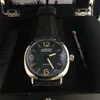 Watch Designer Panerass Luxury 2024 for Mens Mechanical Wristwatch Automatic Designer Watchpaner A92w