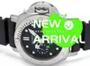 Paneraiss deisgn Movement Watches Luminous Machine Watch 기계식 잠수 할 수있는 PAM00973 SS 300m 42mm Orologio Automatico Da Uomo