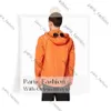 Męskie bluzy z kapturem Compagnie Company z kapturem towarzysza kurtka kurtka Designer Hoodie Hoodie Męska kurtka Mens Jacket Casual Cardigan Coat