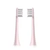 Testa SOOCAS X3 X1 Testina per spazzolino da denti Testina di ricambio originale per spazzolino da denti per testine per spazzolino elettrico sonico SOOCARE