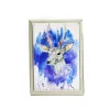 Frame Counter Top Metal Certificate Holders, Foto Rame, Home Decoration, MPF059